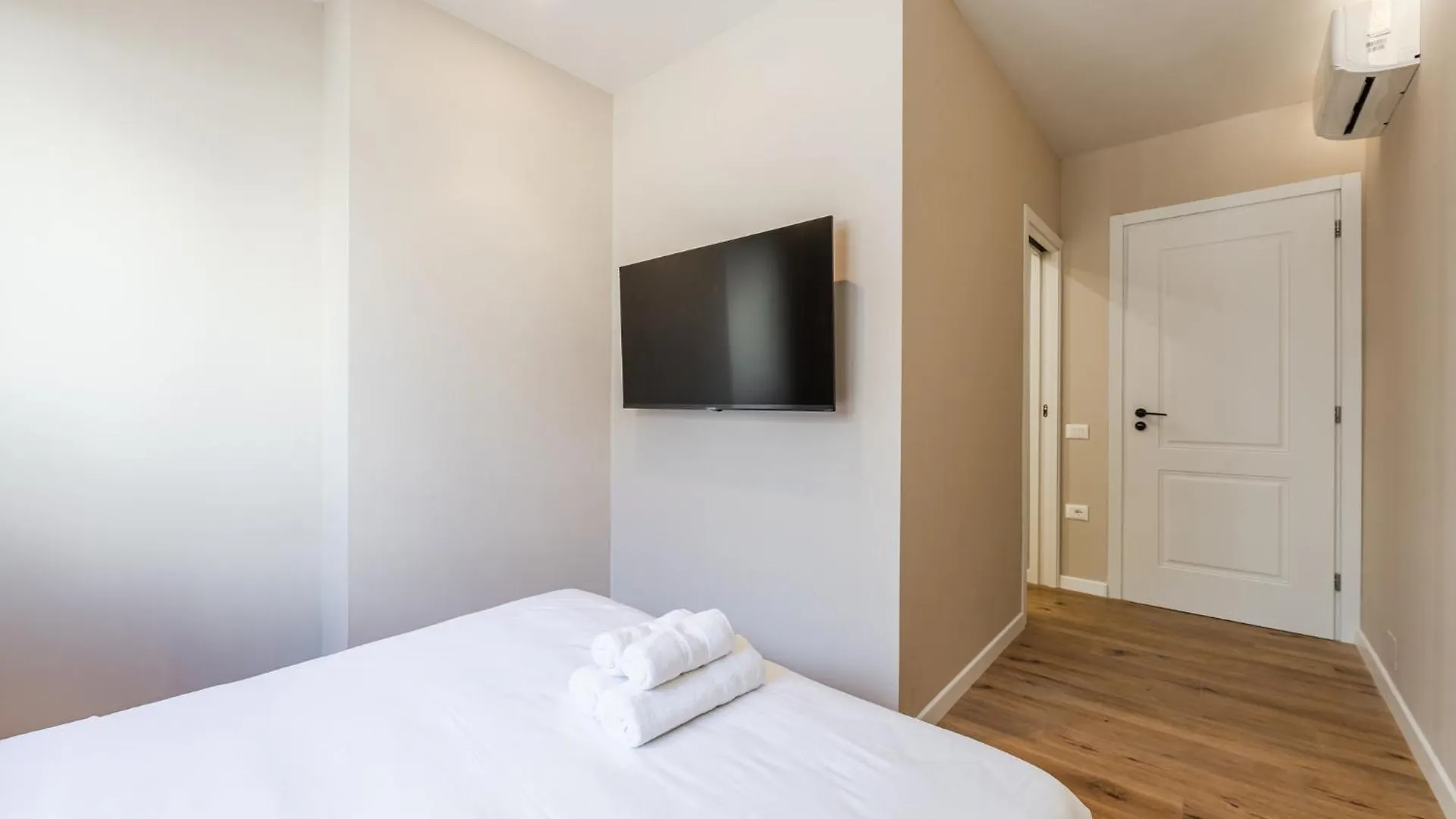 Brezdeti Apartments Vlorë