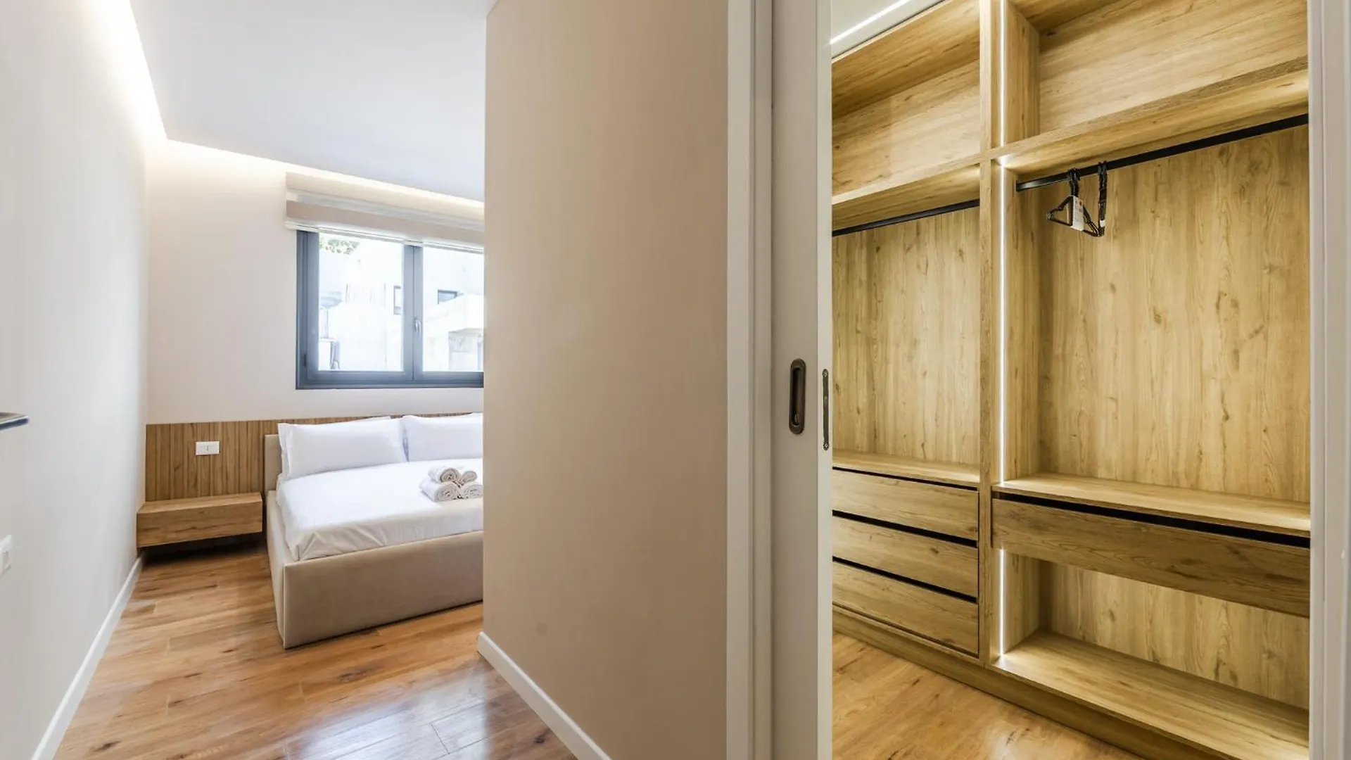Brezdeti Apartments Vlorë