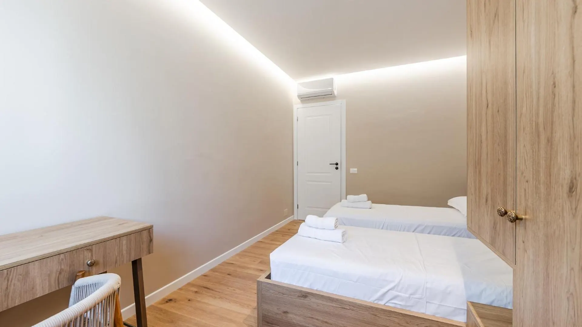 Brezdeti Apartments Vlorë