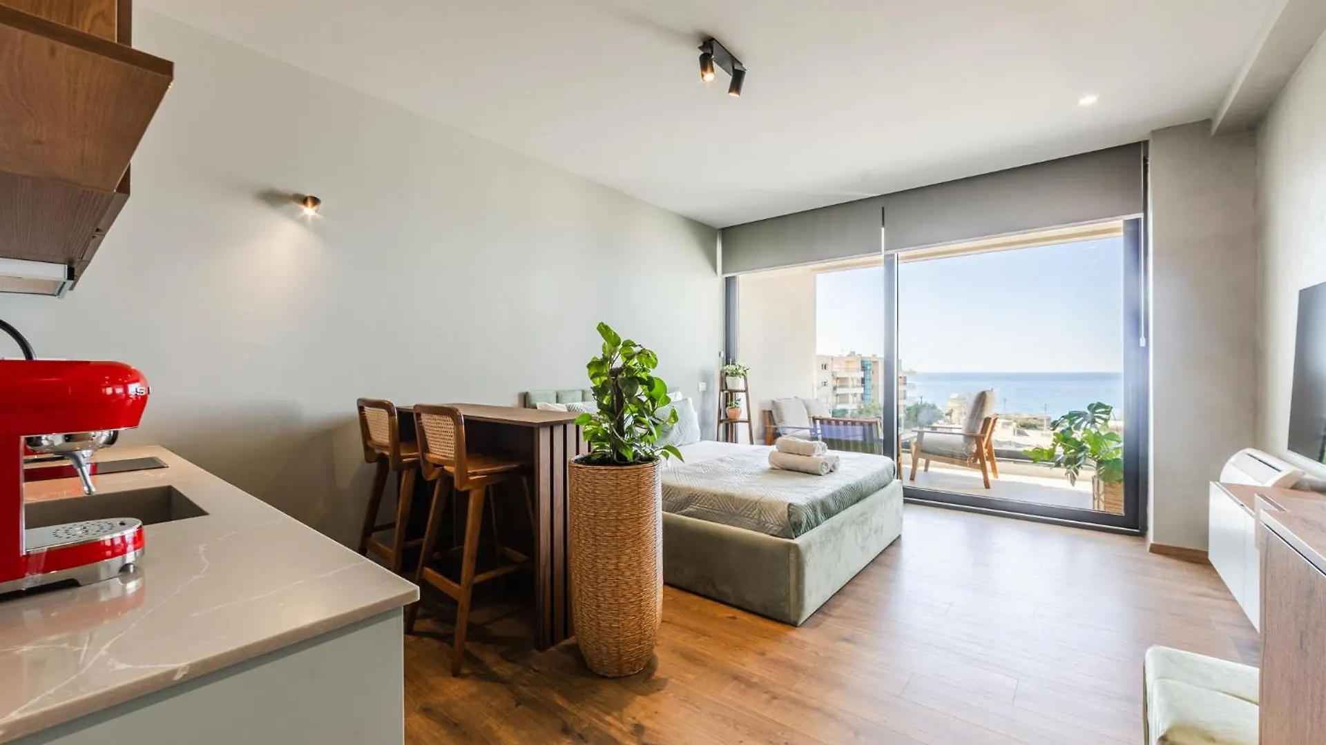 Brezdeti Apartments Vlorë