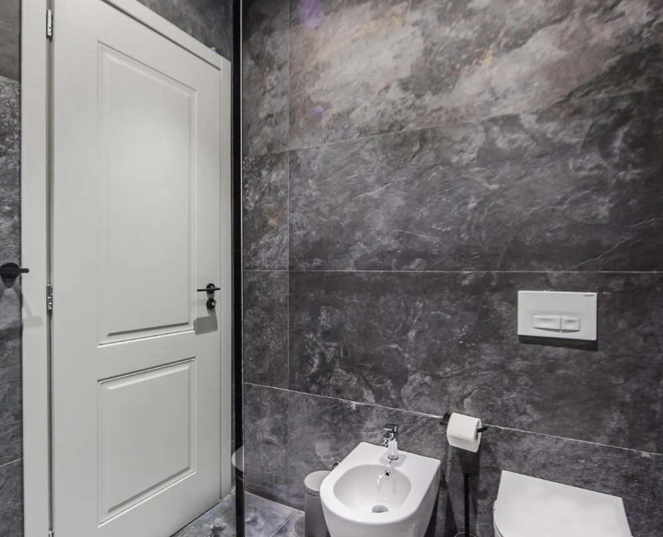 Brezdeti Apartments Vlorë
